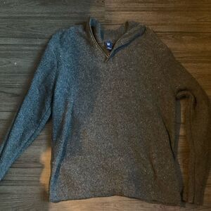 Gap wool sweater